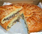 Царский пирог, как пух, за 2 минуты!