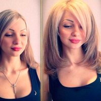Хитрость, как придать объем волосам у корней